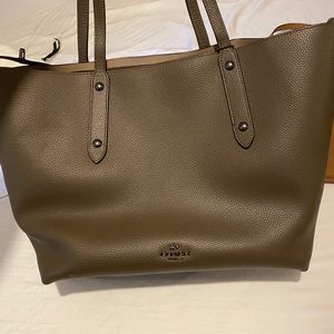COPY - Coach tote bag
